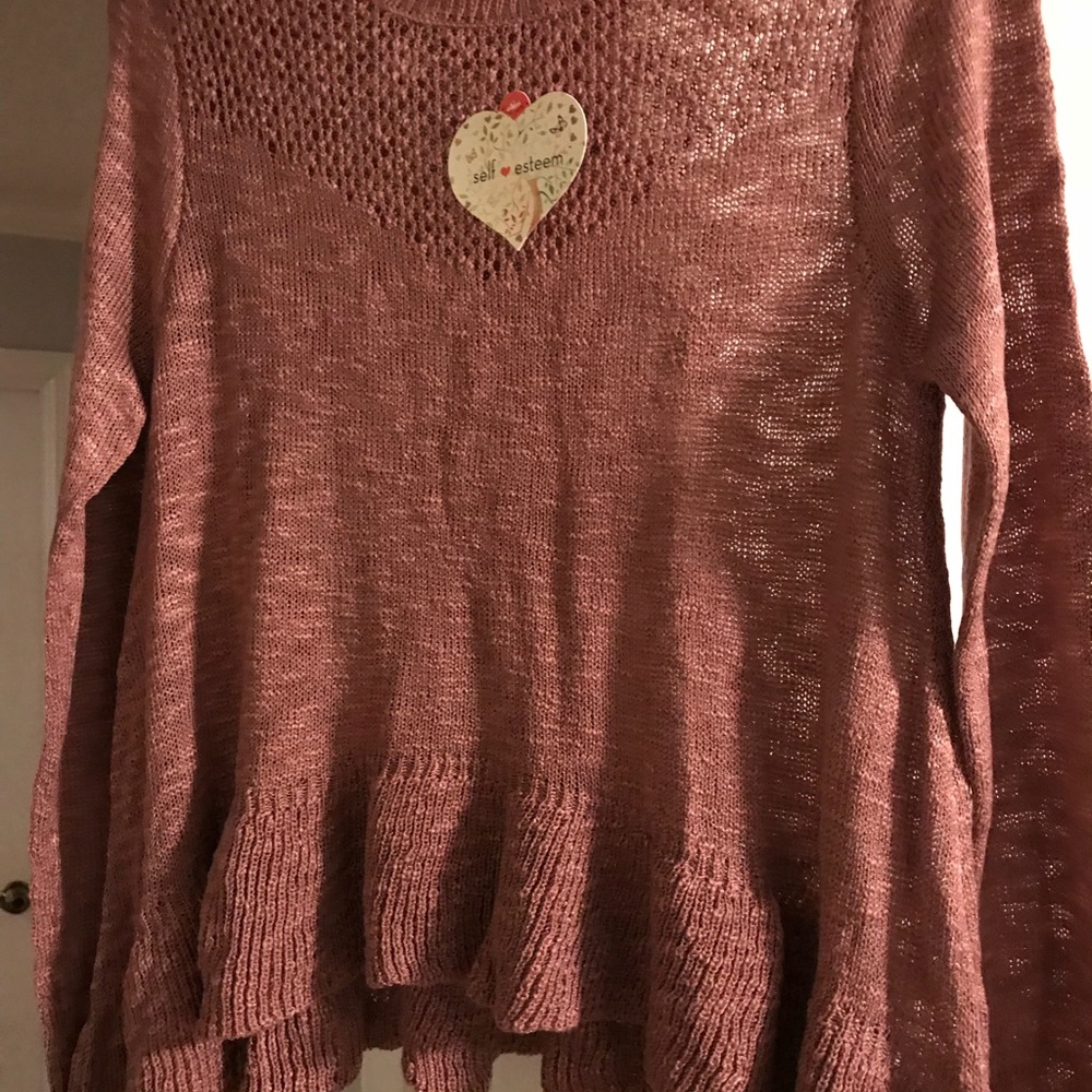 Sweater - Picture 5 of 7